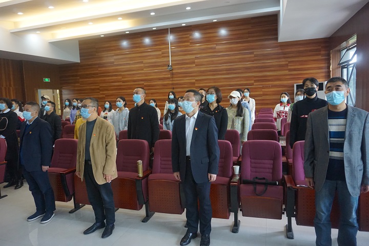 党二十大开幕式 曹云颖摄（7）.JPG